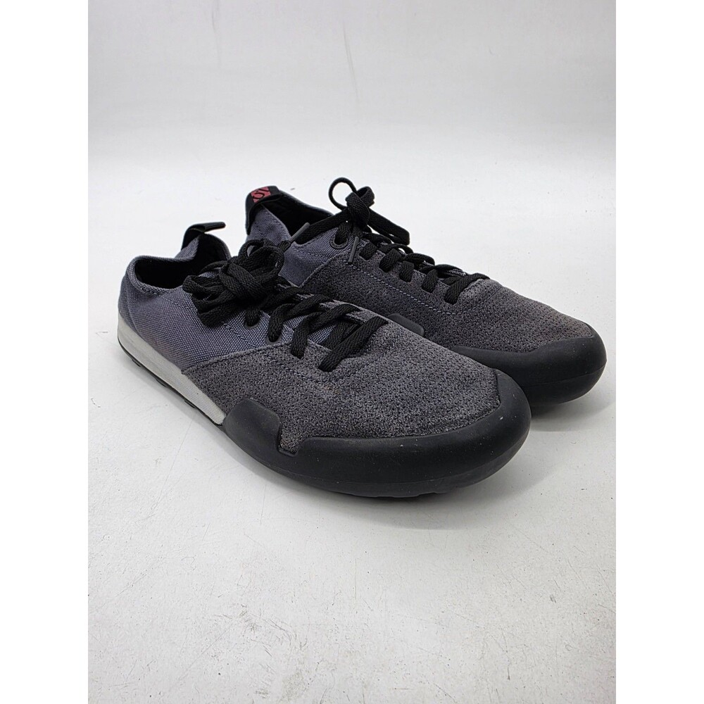 Five Ten Men’s Urban Approach Stone Grey Shoes Size 6.5